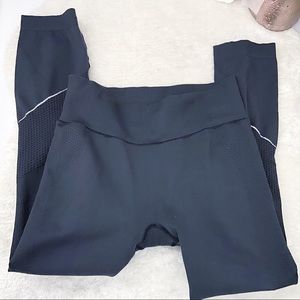 Under Armour run seamless Capri L